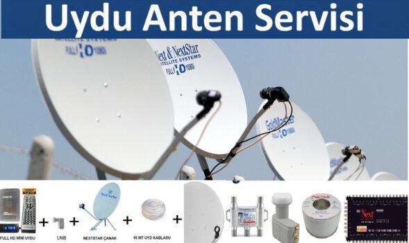 Uğurludağ Antenci